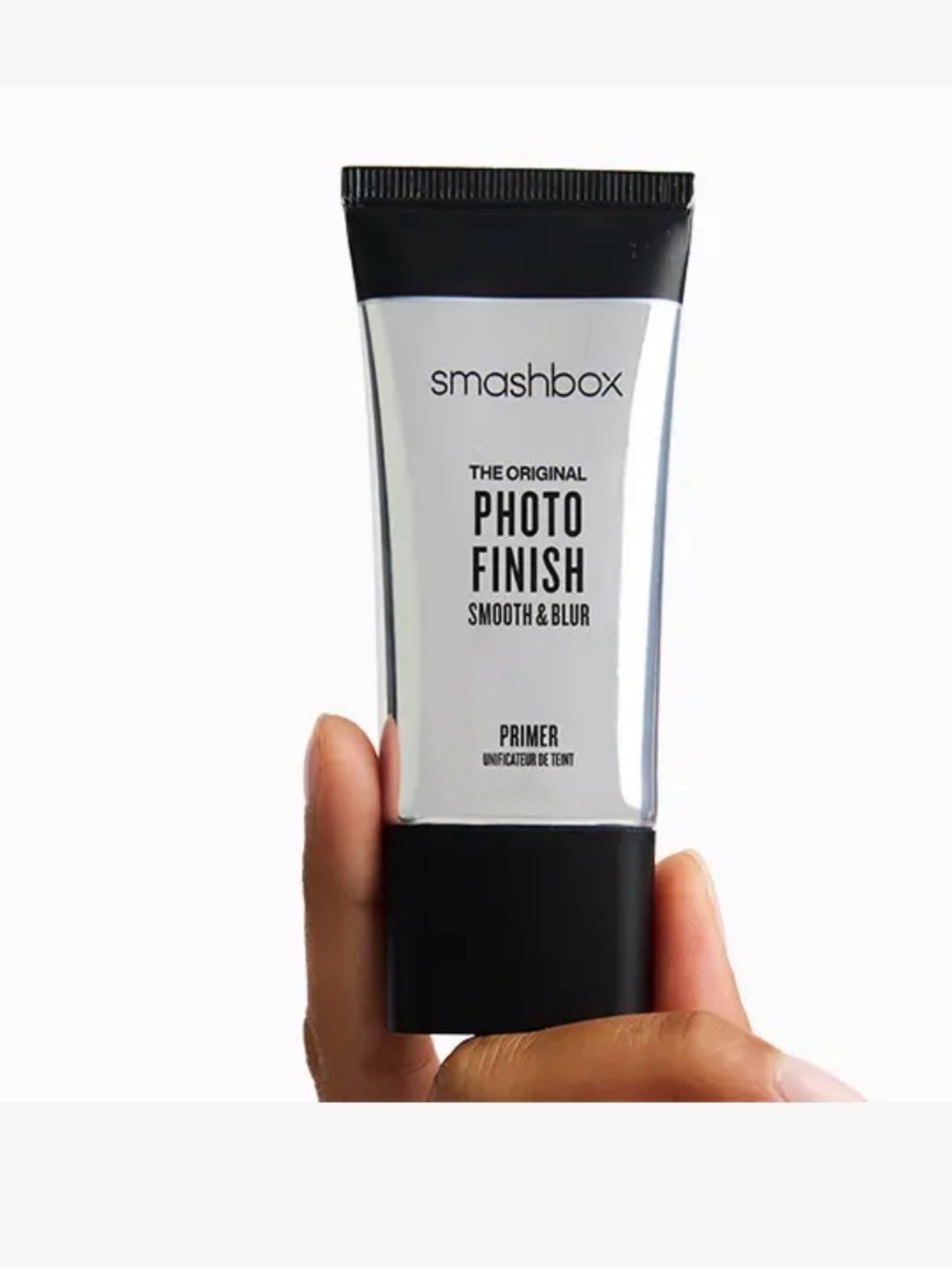 NEW Smashbox Photo Finish Smooth & Blur Primer